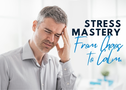 stress mastery