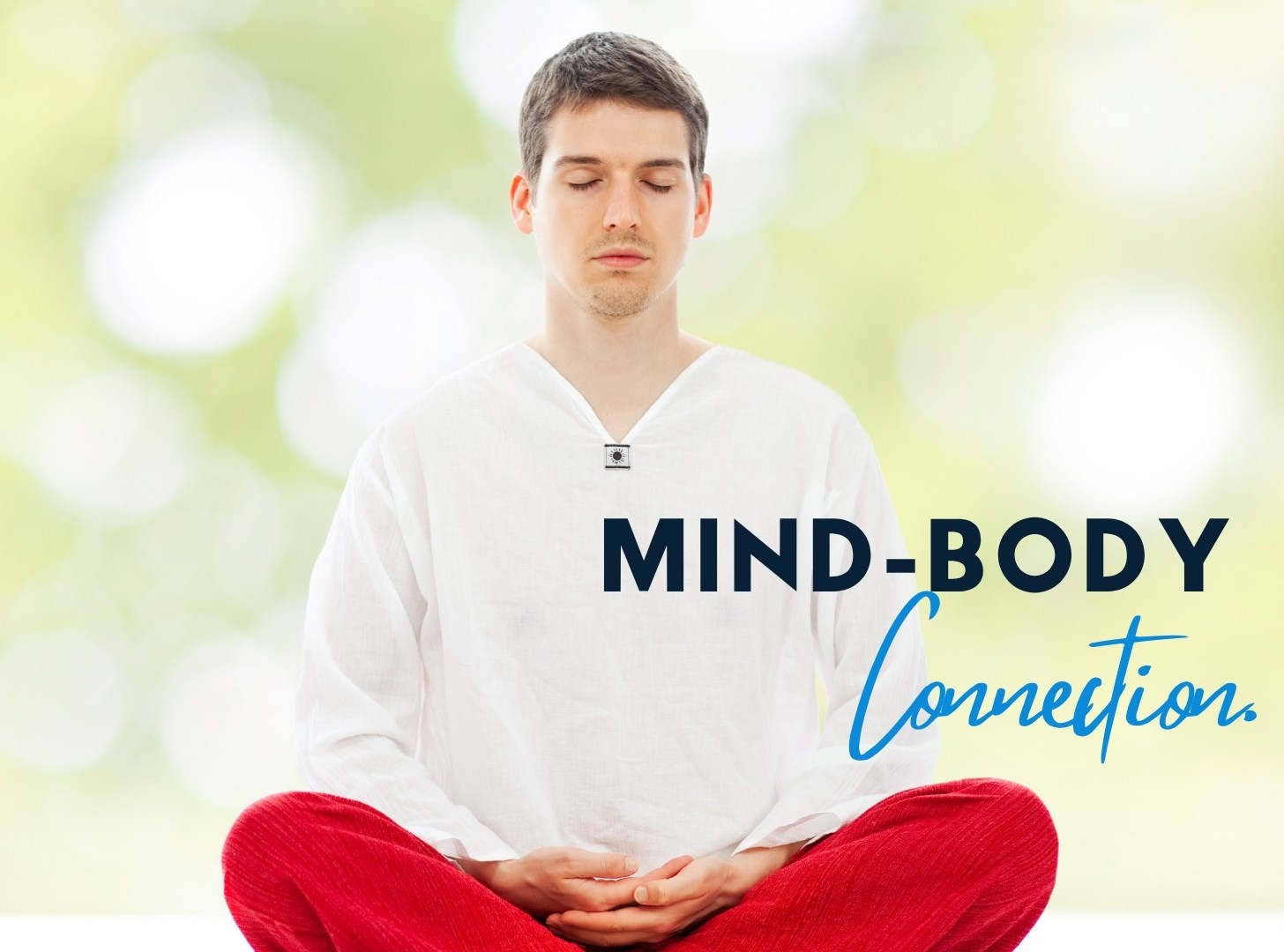 mind-body connection